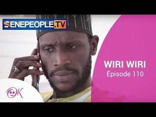 WIRI WIRI EPISODE 110
