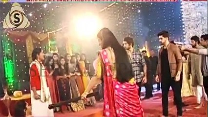 Naamkaran AVNI KI RAVAN DAHAN 29th September 2017 Upcoming news