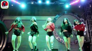 ♡ Nonstop China Mix (2017动感十足精选中文情歌CLUB慢摇 ) ☞ 重低音音樂 Remix ✔