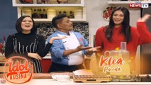 Idol sa Kusina Teaser: Kering Curry!