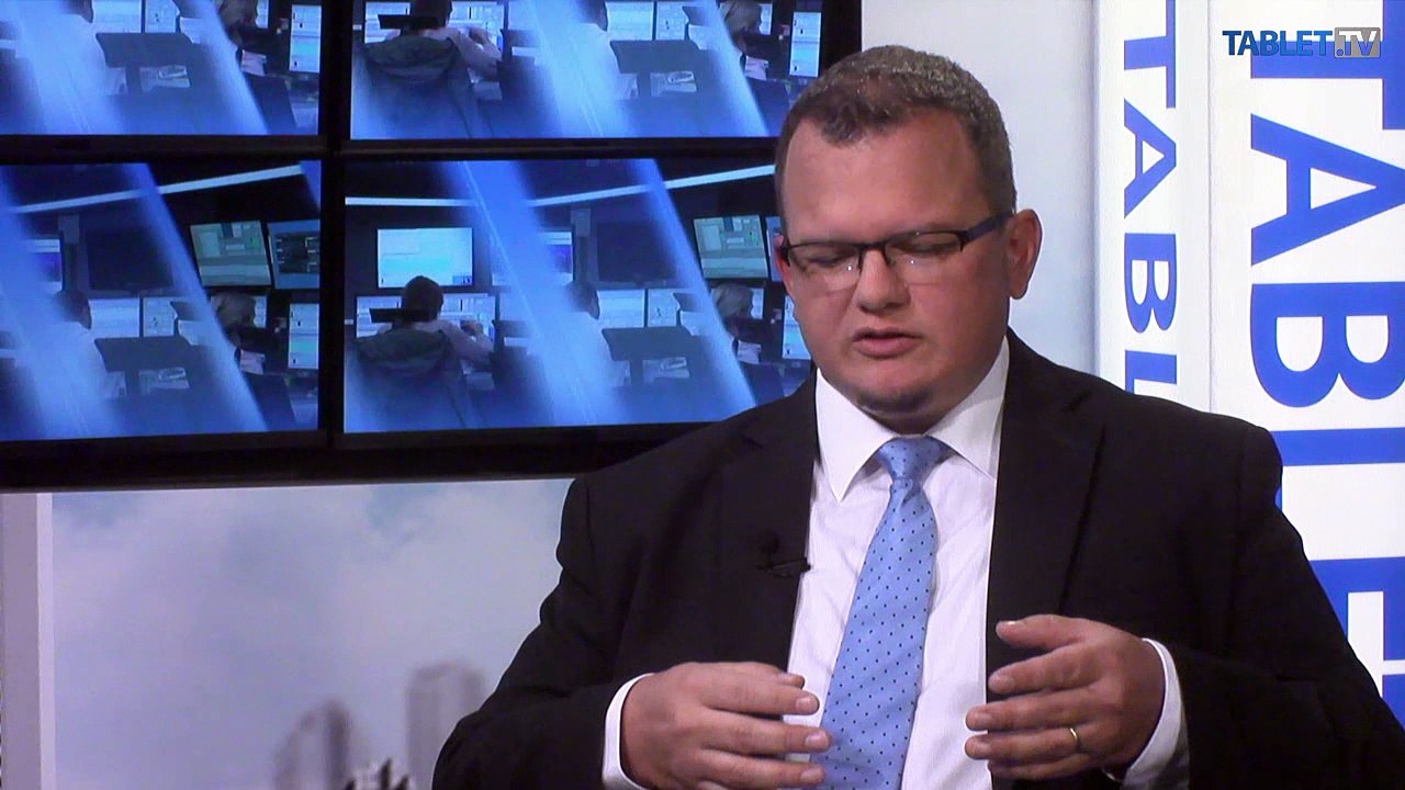 P. POLÁK: Digitálne banky v mobiloch nenahradia klasické bankové domy