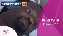 WIRI WIRI ÉPISODE 116