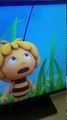 Un pénis caché dans un épisode de Maya l'abeille sur Netflix