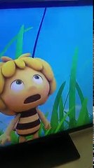 Un pénis caché dans un épisode de Maya l'abeille sur Netflix
