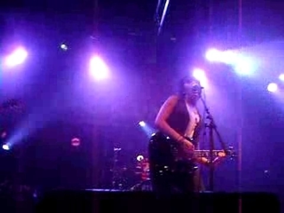 Toybloïd - Reglement de Compte - 04.11.07