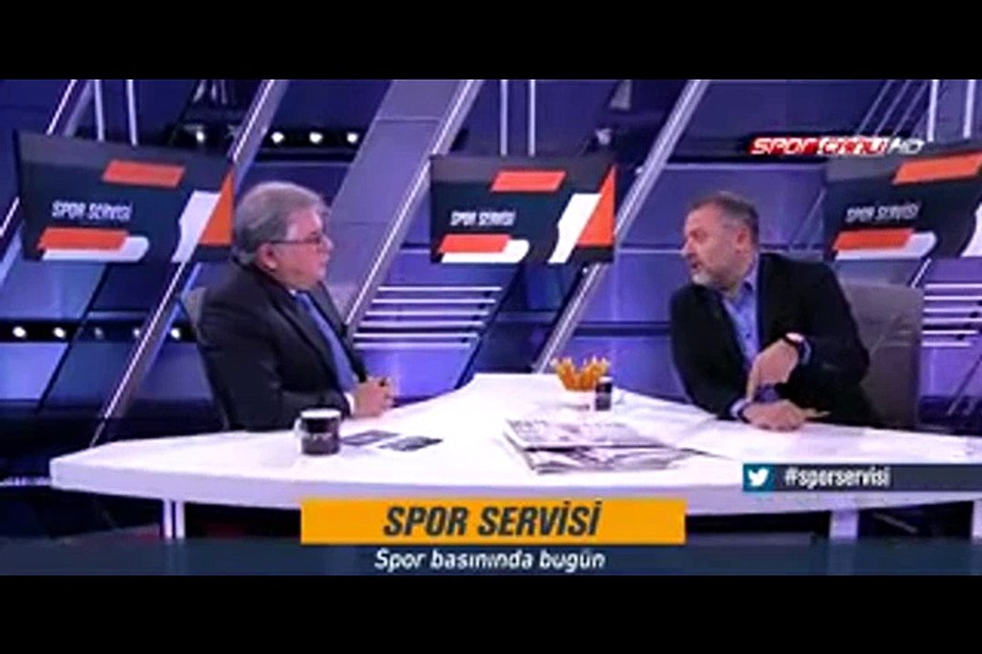 Metin Oktay'ın fileleri delmesiyle aynı...