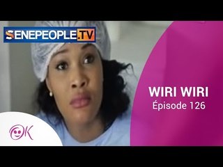 WIRI WIRI ÉPISODE 126