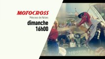 Moto - Motocross des Nations : Motocross des Nations bande annonce