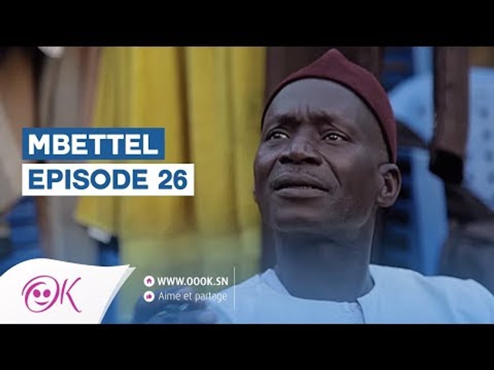 MBETTEL ÉPISODE 26