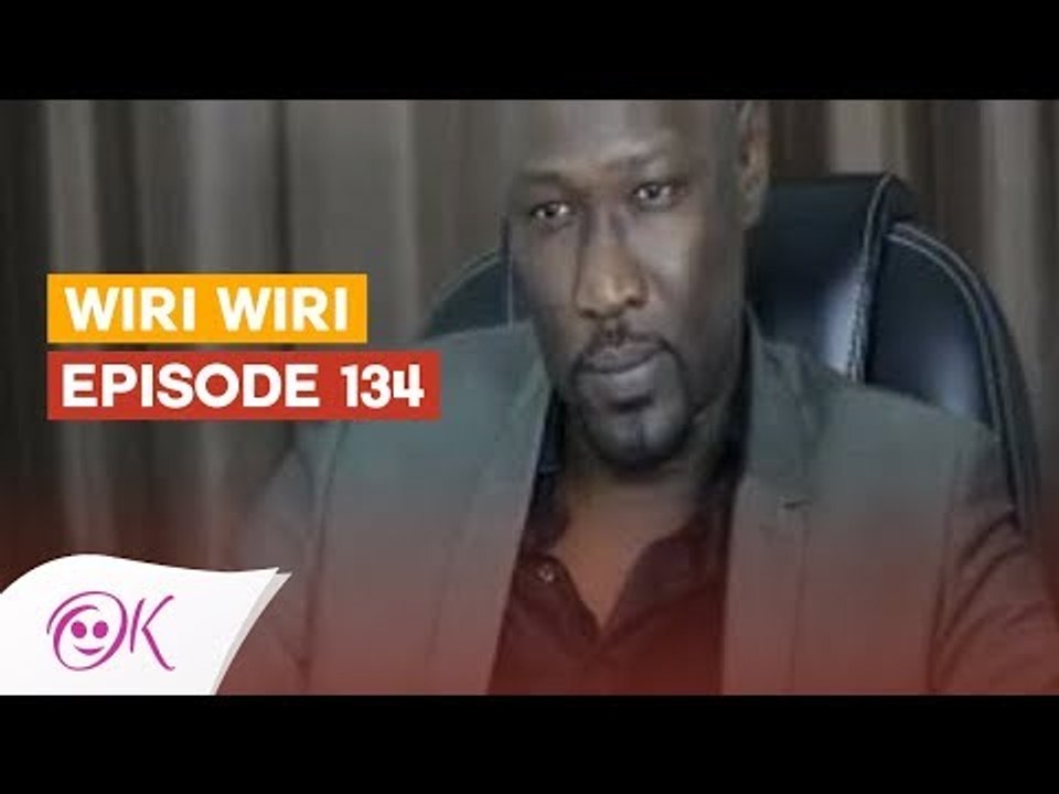 WIRI WIRI EPISODE 134