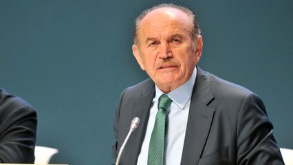 İBB'nin Yeni Başkanı Seçiliyor! AK Parti Saat 14:00'te Adayını Açıklayacak