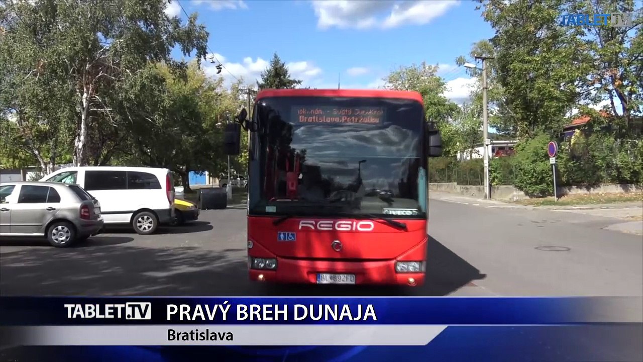 BSK predstavuje v novej publikácii krásy pravého brehu Dunaja