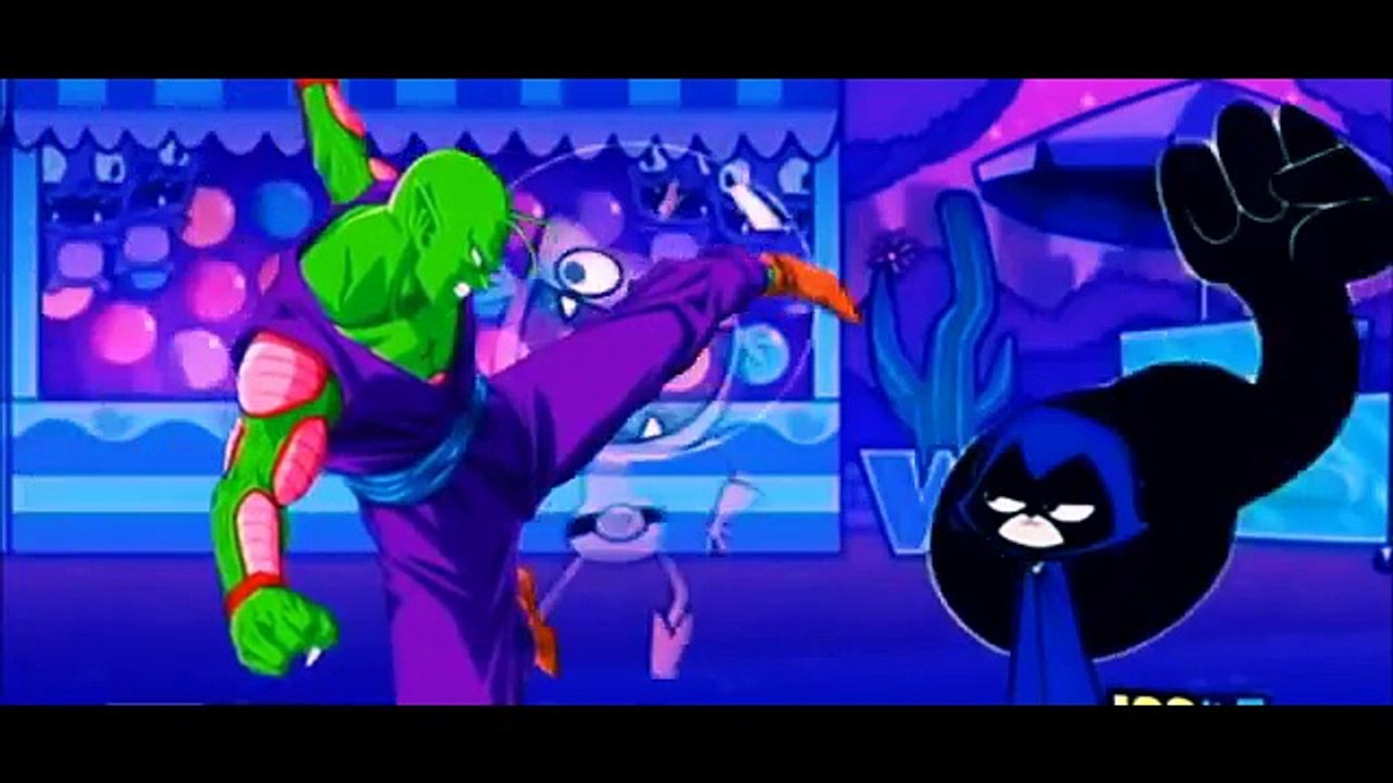 YTP Teen Titans Go! - Pokemon Go?