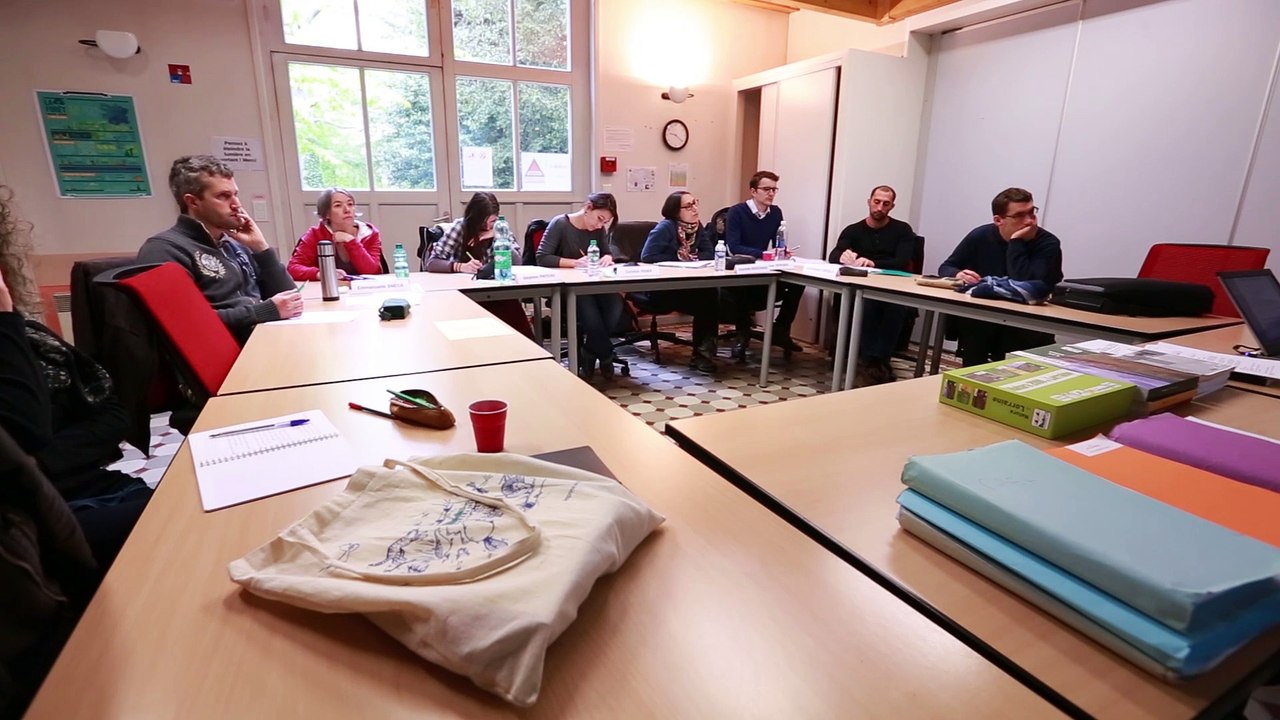 Devenir technicien supérieur des services du ministère chargé de l’agriculture, spécialité « Forêts et territoires ruraux »