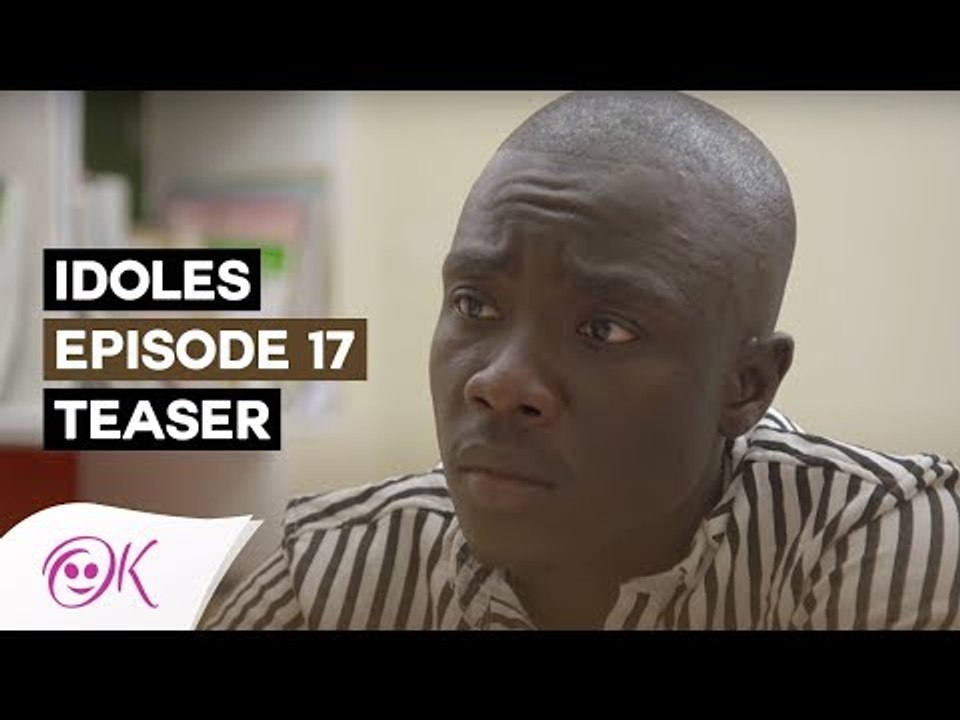 IDOLES SAISON 2 EPISODE 17 - TEASER
