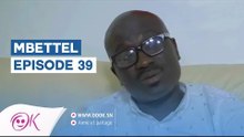 MBETTEL EPISODE 39
