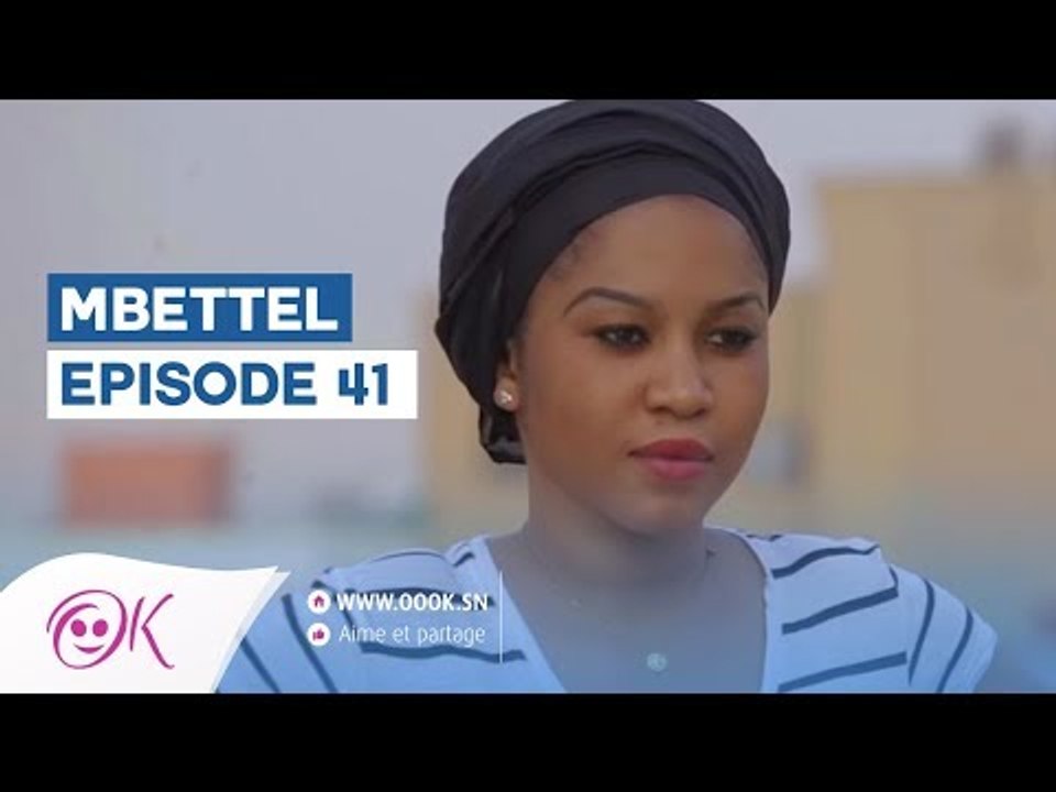 MBETTEL EPISODE 41