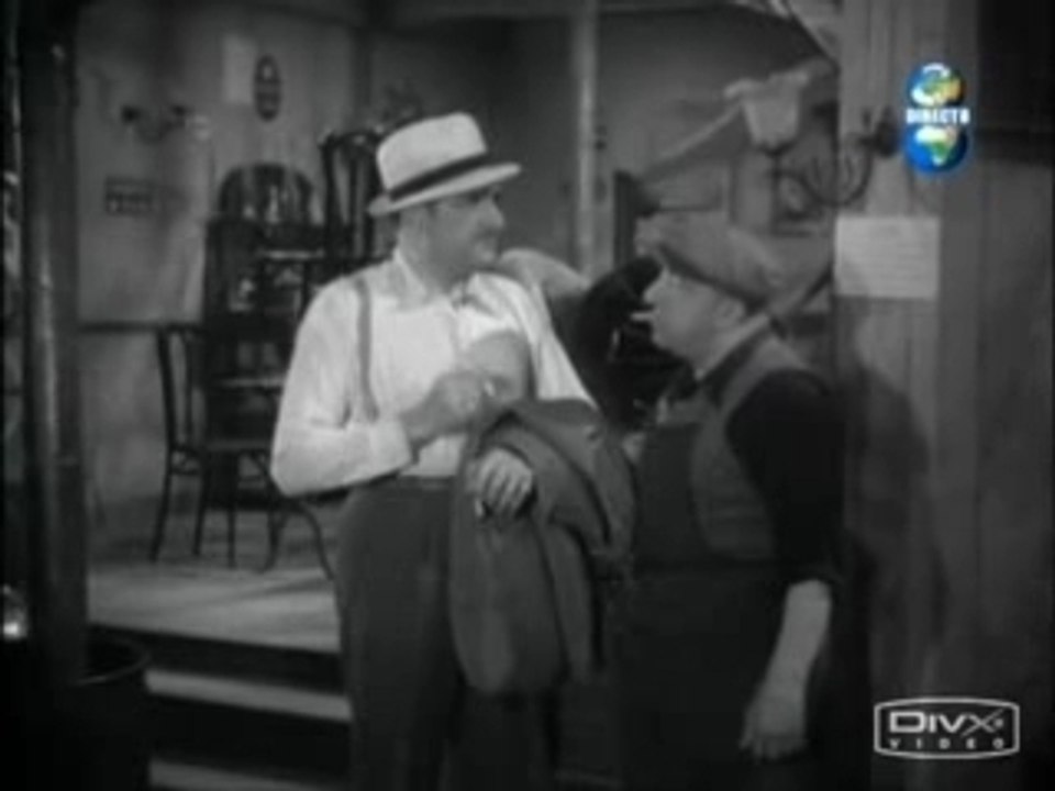 Circonstances atténuantes - p'tit dej