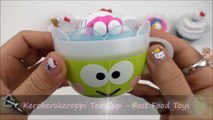2017 McDONALD'S HELLO KITTY   FRIENDS HAPPY MEAL TOYS FULL SET 5 HELLO SANRIO KIDS COLLECTION REVIEW-h4VaKtMONBE