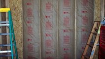 Longview TX Home Inspector Asks Is The Insulation In Your Home Installed Correctly