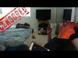Guy Hilariously Roasts Aggressive Phone Scammer