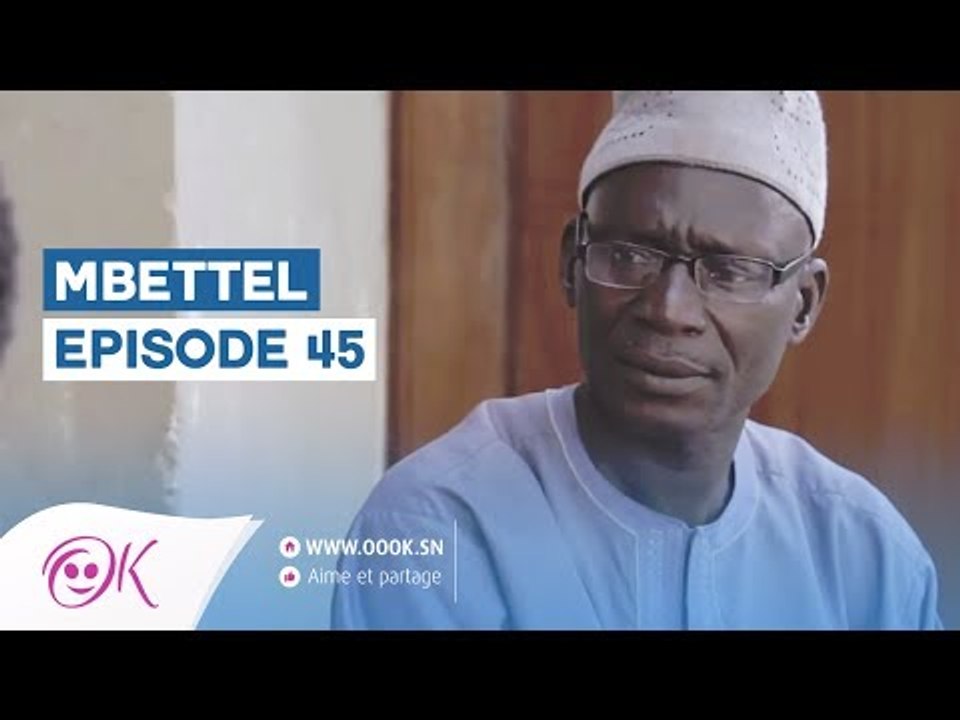 MBETTEL EPISODE 45