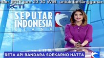 PT Railink Luncurkan Sistem Pertiketan untuk Kereta di Bandara Soetta