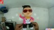 Đồ chơi mô hình ca sĩ PSY hát Gangnam Style, Gangnam Style Psy Music Toys, ToyShop54
