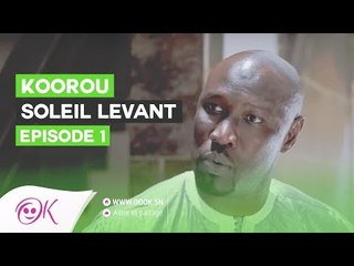 KOOROU SOLEIL LEVANT EPISODE 1