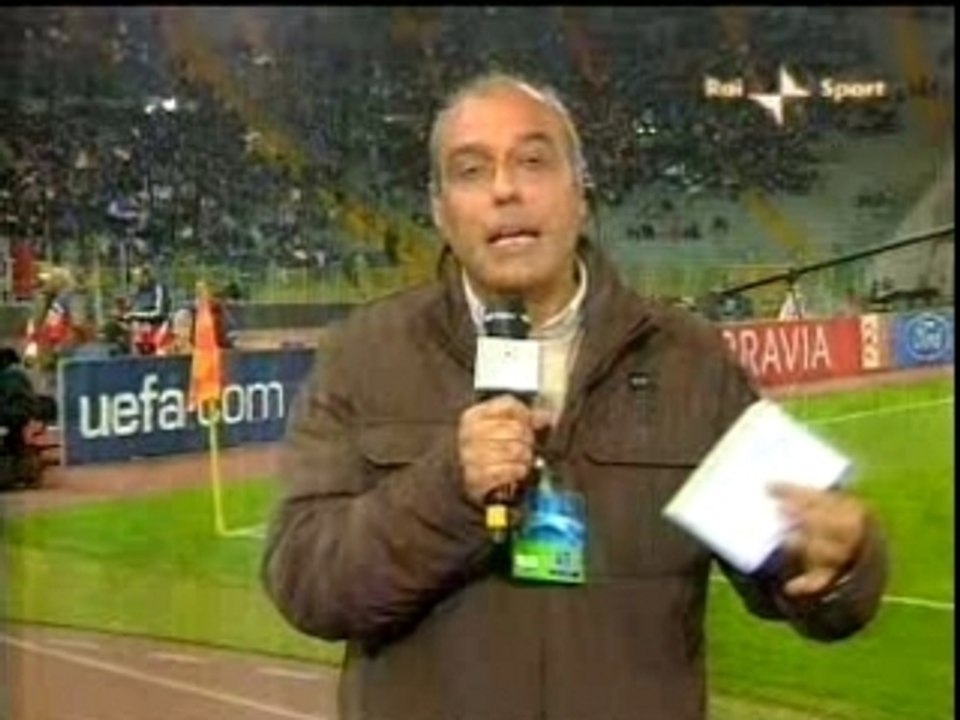 Lacio vs Werder
