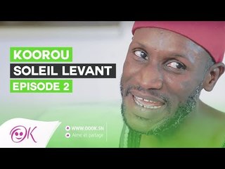 KOOROU SOLEIL LEVANT EPISODE 2