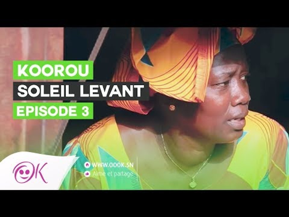 KOOROU SOLEIL LEVANT EPISODE 3