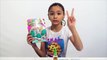 How to make SHOPKINS Rings & SHOPKINS Earrings | Shopkins Jewelry DIY