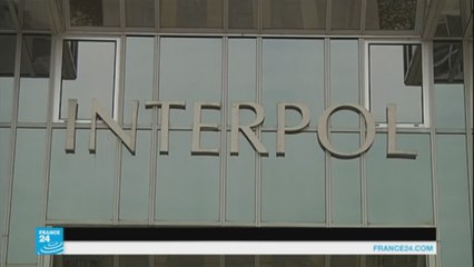 ماذا يعني قبول عضوية فلسطين في أنتربول؟