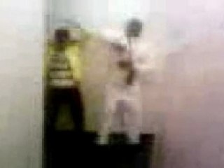 Tecktonik killer a la sauce wannagen