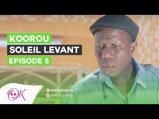 KOOROU SOLEIL LEVANT EPISODE 6