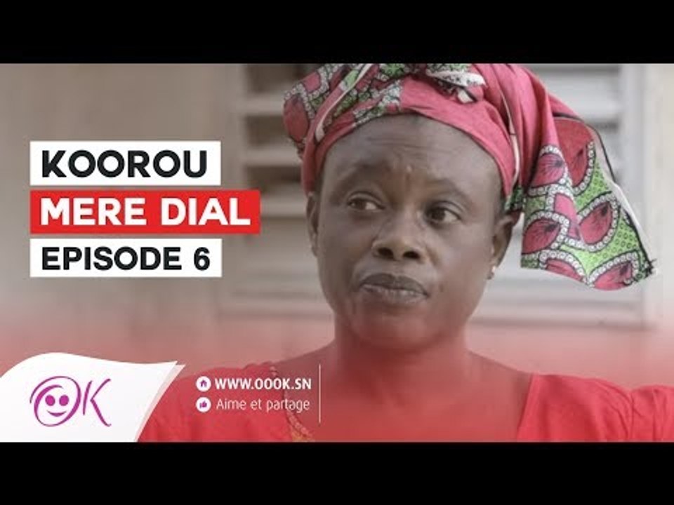 KOOROU MERE DIAL EPISODE 6