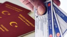 Bakan Soylu: Yeni Ehliyet ve Pasaportlar Mart 2018'de Verilecek