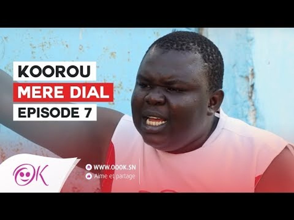 KOOROU MERE DIAL EPISODE 7