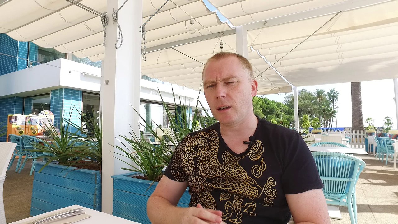 Daniel Latto | Content Creation For Busy People