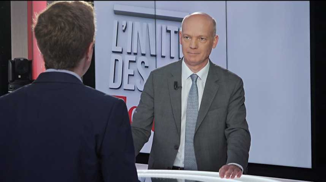 « Le bio est en train de subir la guerre des prix », s’alarme Coop de France