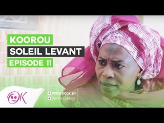 KOOROU SOLEIL LEVANT EPISODE 11