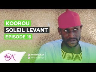 KOOROU SOLEIL LEVANT EPISODE 16