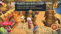 Os 5 Jogos Grátis RPG Offline Para Adroid 2017