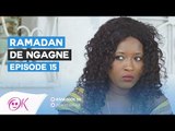 RAMADAN DE NGAGNE EPISODE 15