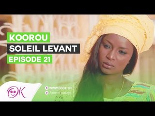 KOOROU SOLEIL LEVANT EPISODE 21