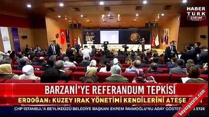 Başbakan Yıldırım'dan net mesaj