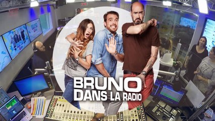 Un séisme à Rennes - JPI 8h50 (28/09/2017)