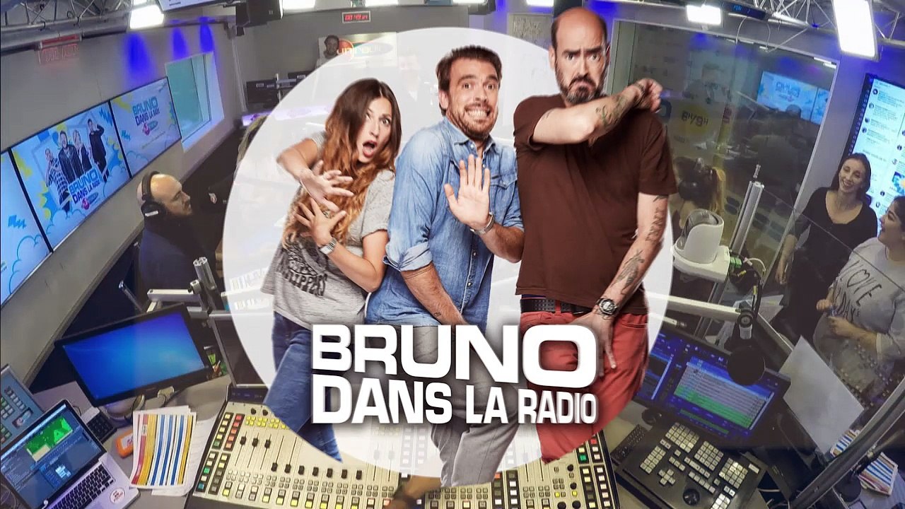 Un séisme à Rennes - JPI 8h50 (28/09/2017)