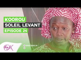 KOOROU SOLEIL LEVANT EPISODE 24